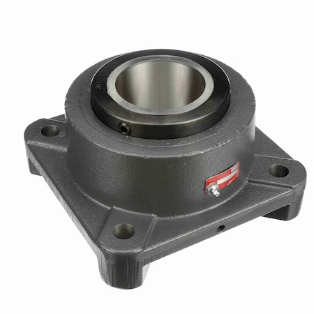 Mounted Cast Iron Four Bolt Flange Tapered Roller,FBE920X 3 7/16